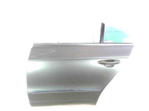 Foto 2ª: Puerta Trasera Izquierda Volkswagen CC DIESEL [CFFB] (2011)