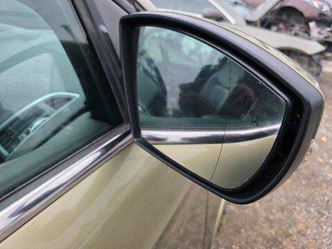 Foto 2ª: Retrovisor Derecho Ford Kuga VIGNALE 179CV 132KW (2014)