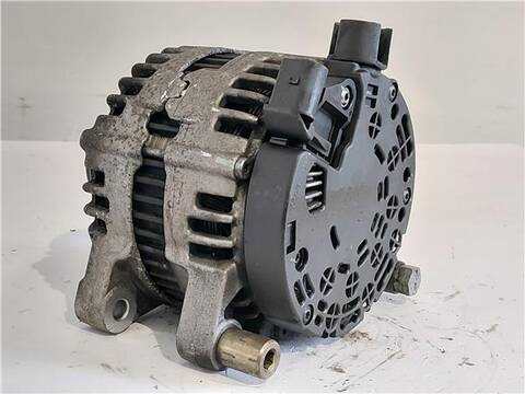 Foto 2ª: Alternador Ford S Max 2.0 TDCI 140CV 103KW CA1) [QXWB] (2008)