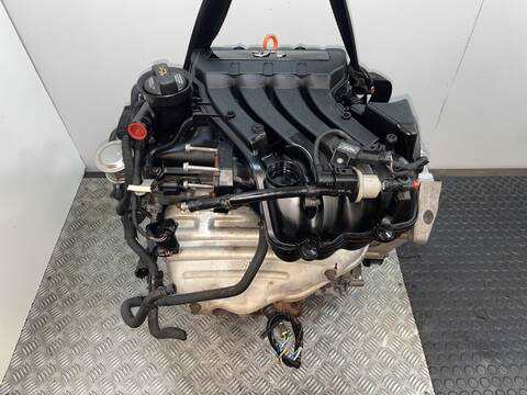 Foto 3ª: Motor Completo Seat Leon BSE (2007)