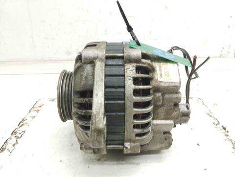 Foto 2ª: Alternador Hyundai Galloper SANTAMO 105CV 77KW [G4CP] (2001)