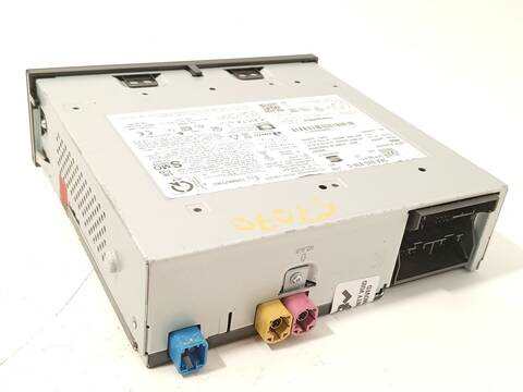 Foto 3ª: Sistema GPS Cupra Leon 1.5 ETSI 150CV 110KW [DXDB] (2025)
