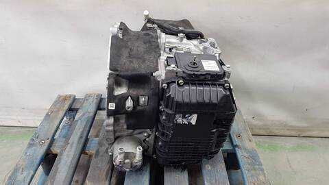 Foto 3ª: Caja Cambios Bmw Serie 1 114 118D M SPORT (2019)