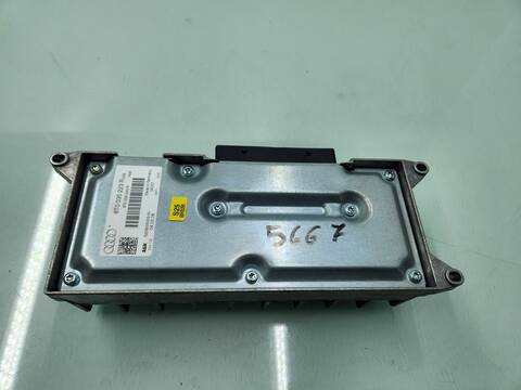 Centralita Motor ECU Audi A4 BASICO 190CV 140KW