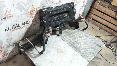 Foto 3ª: Puente Delantero Renault Megane LIMITED BERLINA 116CV 85KW IV BERLINA 5P [H5HB4] (2019)