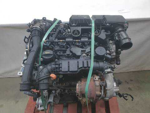 Motor Completo Opel Combo BASIS