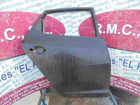 Puerta Trasera Derecha Seat Ibiza ERENCE 105CV 77KW