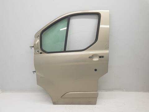 Puerta Delantera Izquierda Ford Transit 270 L1 AMBIENTE