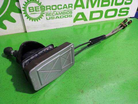 Foto 3ª: Palanca de Cambio Citroen C5 ATTRACTION 109CV [9HYDV6TED4] (2004)