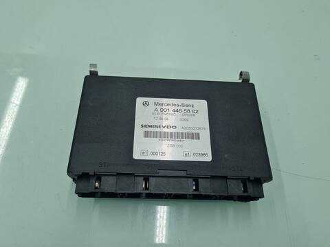 Centralita Motor ECU Mercedes Vario PRDK - 616 D OM 904 LA CABINA DOBLE 156CV 115KW