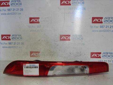 Piloto Trasero Izquierdo Ford Focus 1.8 TDCI 115CV 85KW
