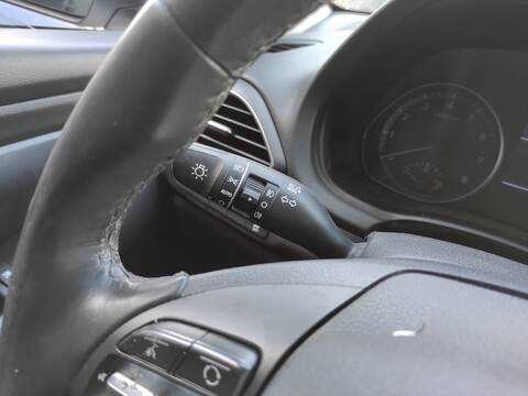 Foto 2ª: Mando Multifuncion Hyundai i30 G4LK (2019)