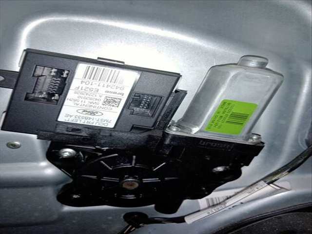 Elevalunas Eléctrico Delantero Izquierdo Ford Kuga BAQUEIRA BERET 136CV