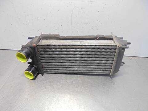 Intercooler Ford Tourneo AMBIENTE 75CV 55KW