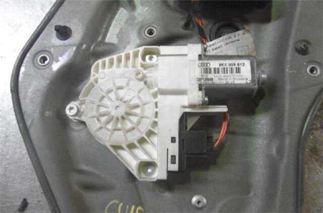 Elevalunas Eléctrico Trasero Izquierdo Skoda Superb 2.0 ACTIVE [2.0 LTR. - 103 KW TDI DPF]