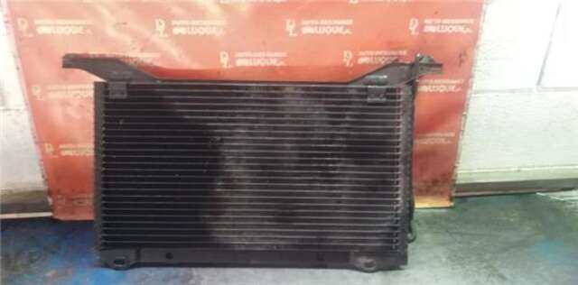 Foto 3ª: Radiador Calefaccion A.A. Mercedes Clase E 180 E 290 TURBO-D (210.017) [OM 602.982]