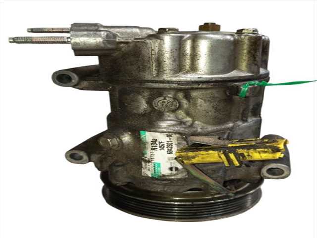 Foto 2ª: Compresor Aire Acondicionado Mini Mini COOPER D (2005)