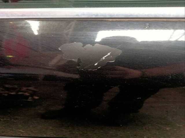Foto 2ª: Puerta Trasera Derecha Renault Laguna AUTHENTIQUE 1 DCI DIESEL 110CV (2007)