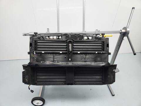 Panel Frontal Ford Focus ST-LINE X 119CV 88KW