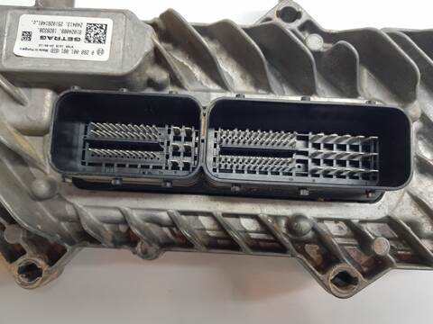 Foto 2ª: Centralita Motor ECU Renault Arkana TECHNO