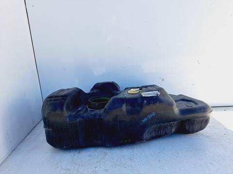 Foto 4ª: Deposito de Combustible Ford Transit 1.5 TDCI CAT 101CV 74KW [XVGA] (2017)