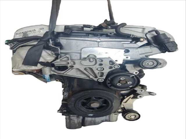 Motor Completo Volkswagen Passat 3.2 FSI 4MOTION