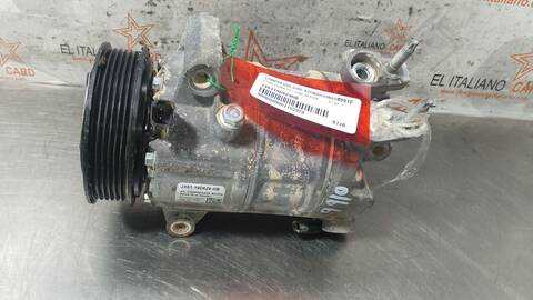 Foto 2ª: Compresor Aire Acondicionado Ford Puma ST-LINE DESIGN 125CV 92KW [B7JB] (2022)