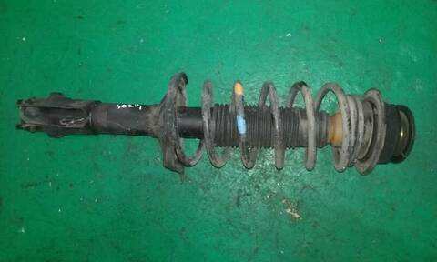 Amortiguador Delantero Izquierdo Volkswagen Golf HIT 75CV 55KW