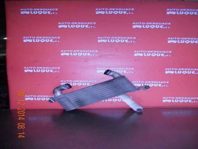 Foto 1ª: Intercooler Hyundai Matrix 1.5 CRDI [D4FA]