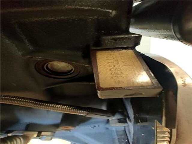 Motor Completo Opel Zafira 1.9 ENJOY [1.9 LTR. - 88 KW CDTI]