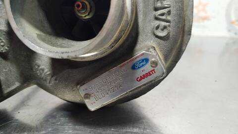 Foto 1ª: Turbocompresor Ford Focus 1.8 TDCI CAT BERLINA 101CV 74KW