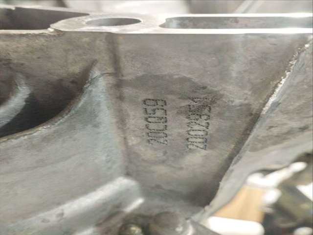 Caja Cambios Citroen C2 1.4 HDI 68CV 50KW