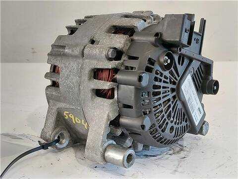 Foto 2ª: Alternador Ford S Max 2.0 TDCI 140CV 103KW CA1) [UFWA] (2010)