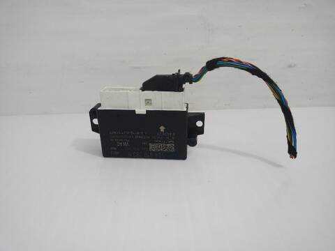 Foto 3ª: Centralita Motor ECU Seat Arona XPERIENCE PLUS 110CV [DLAA] (2017)