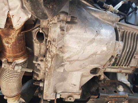 Foto 2ª: Caja Cambios Opel Corsa GS 101CV 74KW [HN05] (2024)