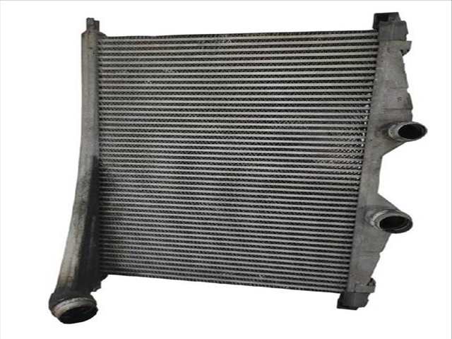 Foto 2ª: Intercooler Peugeot 508 2.2 HDI (2010)