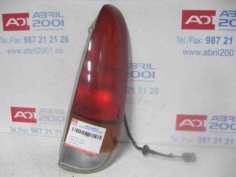 Foto 2ª: Piloto Trasero Derecho Hyundai Atos 1.0 I 54CV 40KW [G4HC] (1998)