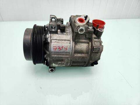 Compresor Aire Acondicionado Mercedes Clase C 160 C 220 CDI 204.008) BERLINA 170CV 125KW