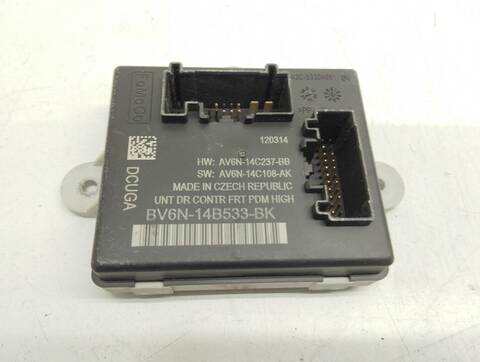 Centralita Motor ECU Ford Focus EDITION 125CV 92KW