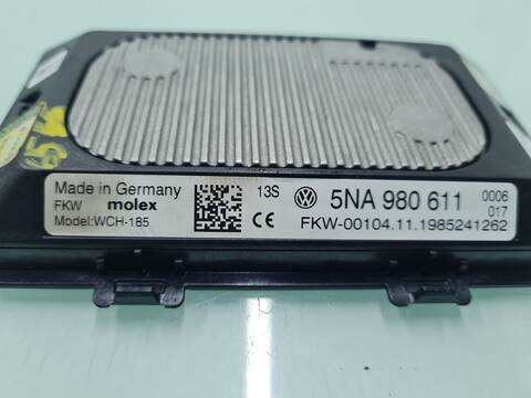 Foto 3ª: Centralita Motor ECU Volkswagen Arteon R-LINE 4MOTION 239CV 176KW [CUAA 5080] (2020)
