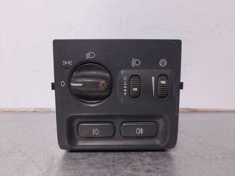 Mando Luces Volvo S40 1.8I BERLINA 122CV 90KW