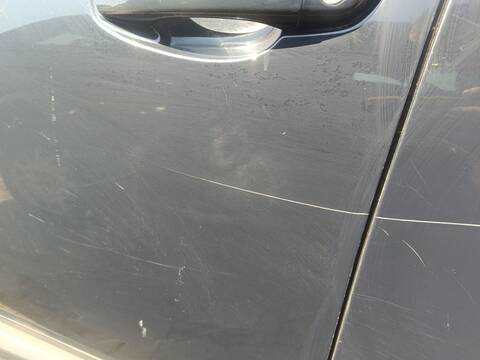 Foto 2ª: Puerta Delantera Izquierda Peugeot 3008 GT LINE 150CV 110KW (2018)