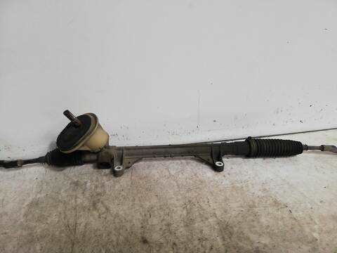 Foto 1ª: Cremallera de Direccion Renault Scenic K9K728 JM) (2004)