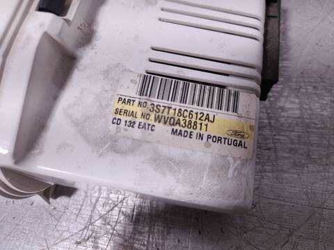 Foto 2ª: Mando Climatizador Ford Mondeo 2.0 TDCI CAT BERLINA 130CV 96KW [N7BA] (2007)