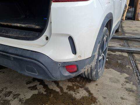 Foto 2ª: Paragolpes Trasero Citroen C5 C-SERIES AIRCROSS 130CV 96KW [HN05] (2020)