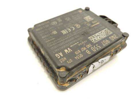 Centralita Motor ECU Seat Ibiza 1.0 TSI 95CV 70KW