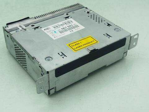 Sistema Audio Radio CD Citroen DS5 2.0 HDI 165 163CV 120KW