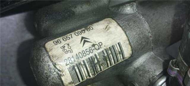 Bomba Servodireccion Citroen Xsara 1.6 HDI