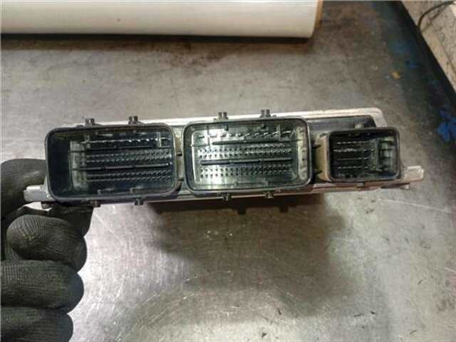 Foto 3ª: Centralita Motor ECU Renault Master 2.3 DCI [M9TF716]