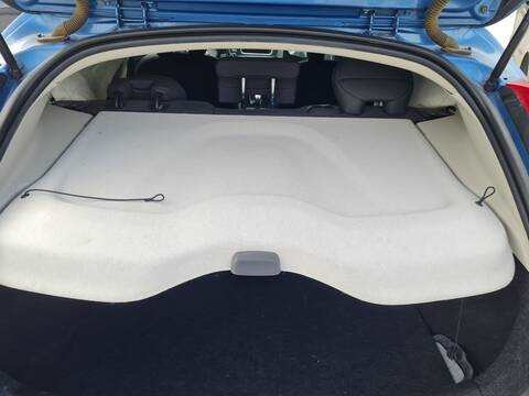 Bandeja Trasera Volvo V40 KINETIC 120CV 88KW